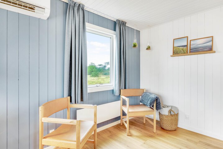 Ferienhaus BB1134 in Bilbergsvej 40, Bjerregård - Bild #5