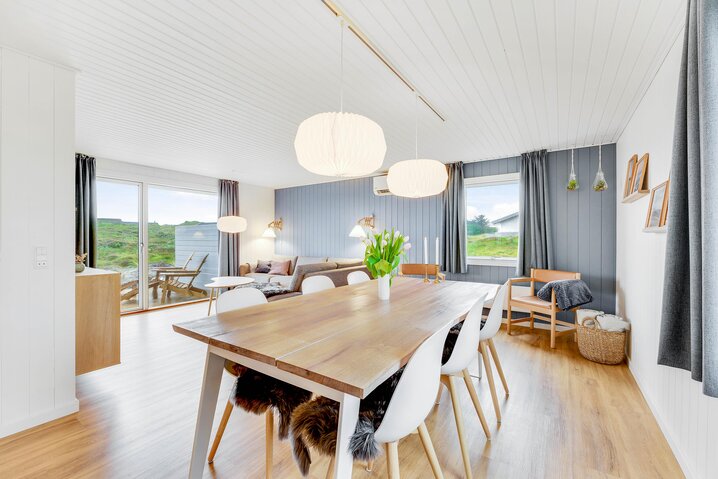 Ferienhaus BB1134 in Bilbergsvej 40, Bjerregård - Bild #6