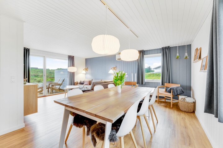 Ferienhaus BB1134 in Bilbergsvej 40, Bjerregård - Bild #6