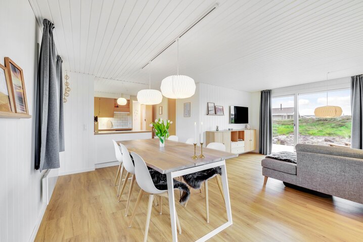 Ferienhaus BB1134 in Bilbergsvej 40, Bjerregård - Bild #7