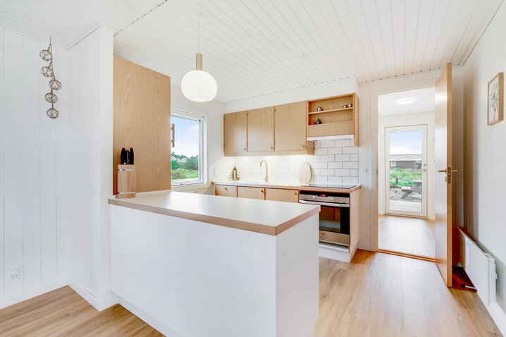 Ferienhaus BB1134 in Bilbergsvej 40, Bjerregård - Bild #8