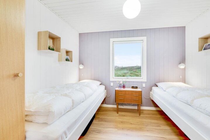Ferienhaus BB1134 in Bilbergsvej 40, Bjerregård - Bild #14