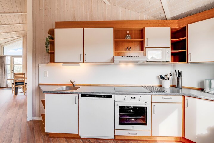 Sommerhus BB1135 på Rauhesvej 5, Bjerregård - Billede #9