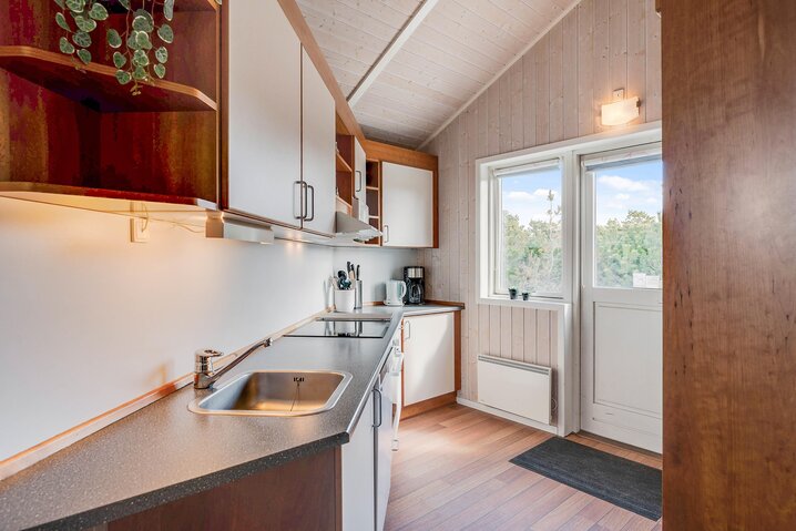 Sommerhus BB1135 på Rauhesvej 5, Bjerregård - Billede #10