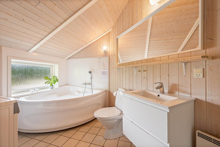 Sommerhus BB1135 på Rauhesvej 5, Bjerregård - Billede #12