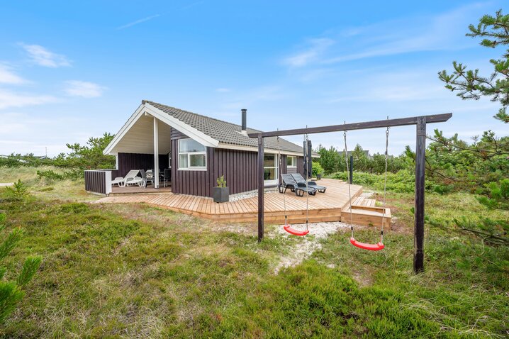 Sommerhus BB1135 på Rauhesvej 5, Bjerregård - Billede #30