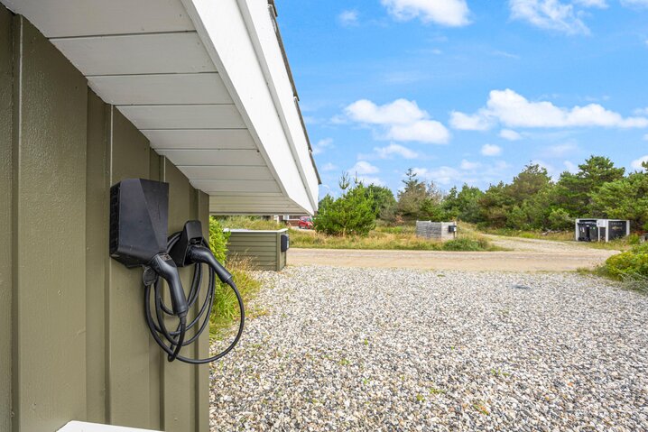 Sommerhus BB1135 på Rauhesvej 5, Bjerregård - Billede #31