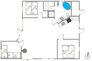 Sommerhus BB1135 på Rauhesvej 5, Bjerregård - Billede #14