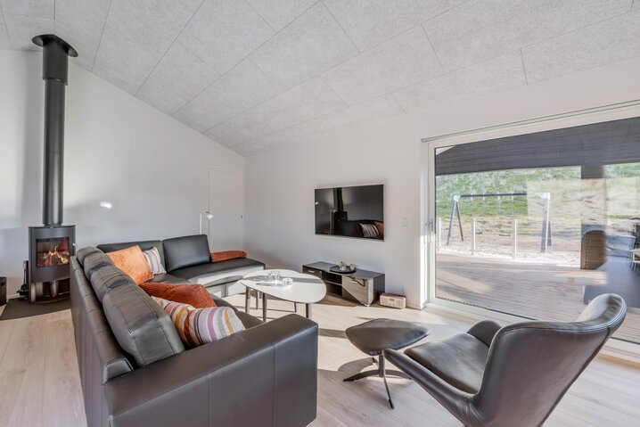 Sommerhus BB1137 på Plantagen 8, Bjerregård - Billede #2