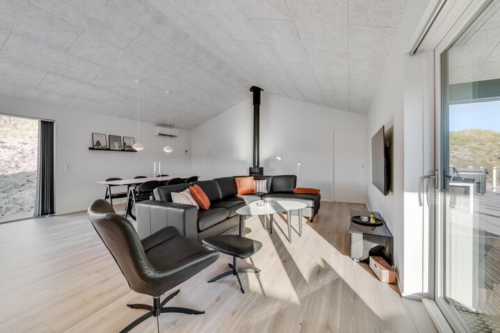 Sommerhus BB1137 på Plantagen 8, Bjerregård - Billede #4