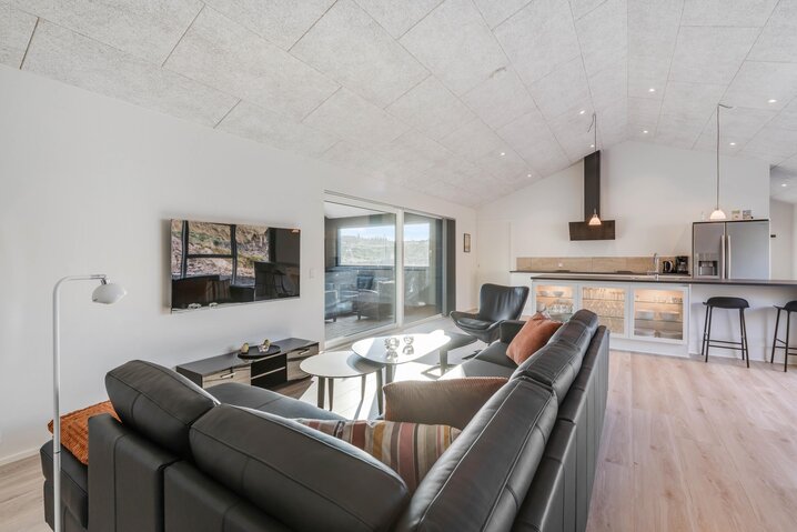 Sommerhus BB1137 på Plantagen 8, Bjerregård - Billede #5