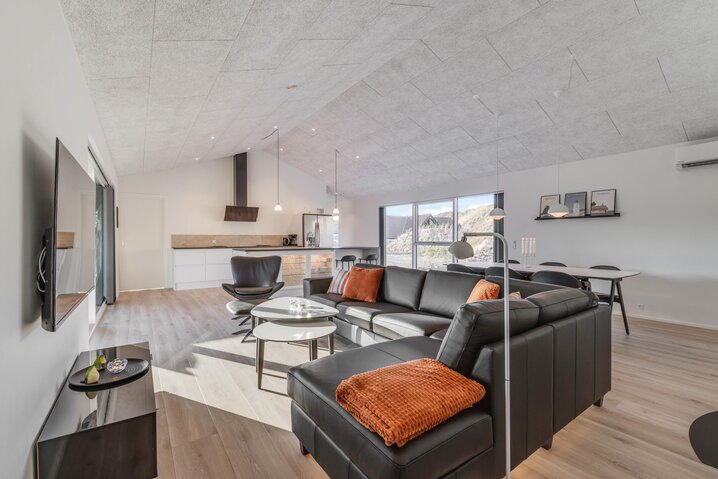 Sommerhus BB1137 på Plantagen 8, Bjerregård - Billede #6