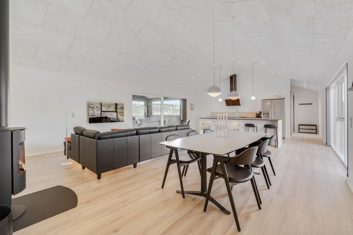 Sommerhus BB1137 på Plantagen 8, Bjerregård - Billede #7