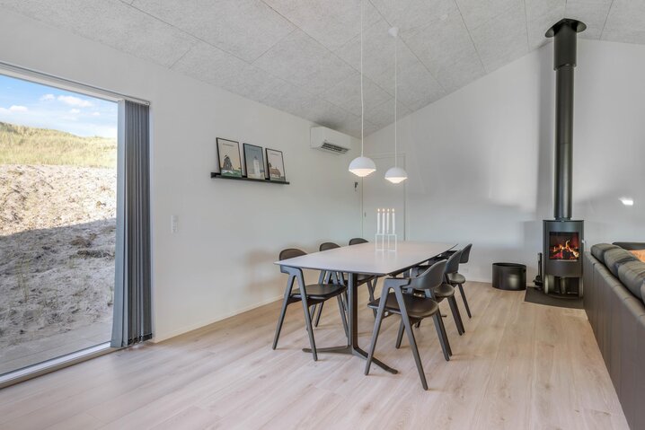 Sommerhus BB1137 på Plantagen 8, Bjerregård - Billede #8