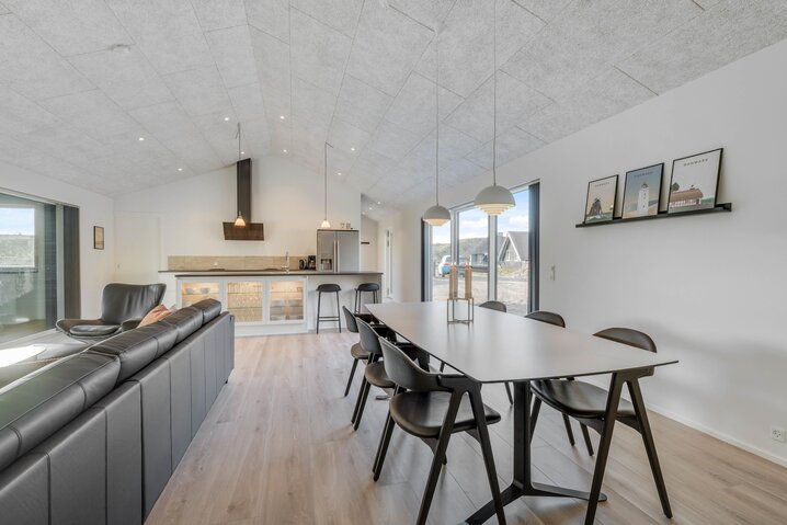 Sommerhus BB1137 på Plantagen 8, Bjerregård - Billede #9