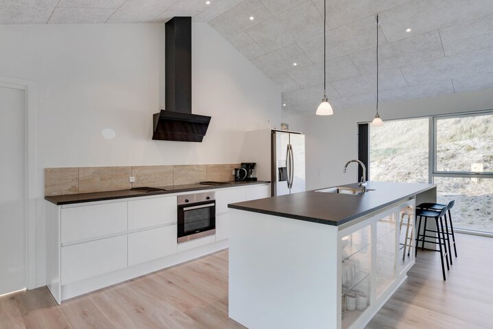 Sommerhus BB1137 på Plantagen 8, Bjerregård - Billede #10