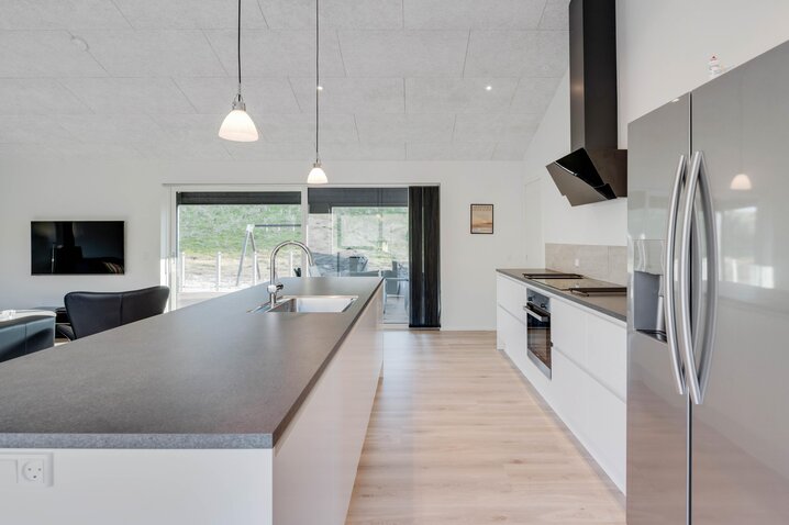 Ferienhaus BB1137 in Plantagen 8, Bjerregård - Bild #11