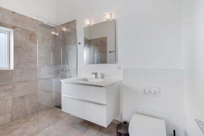 Sommerhus BB1137 på Plantagen 8, Bjerregård - Billede #15