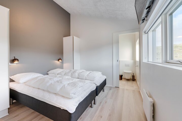 Sommerhus BB1137 på Plantagen 8, Bjerregård - Billede #16