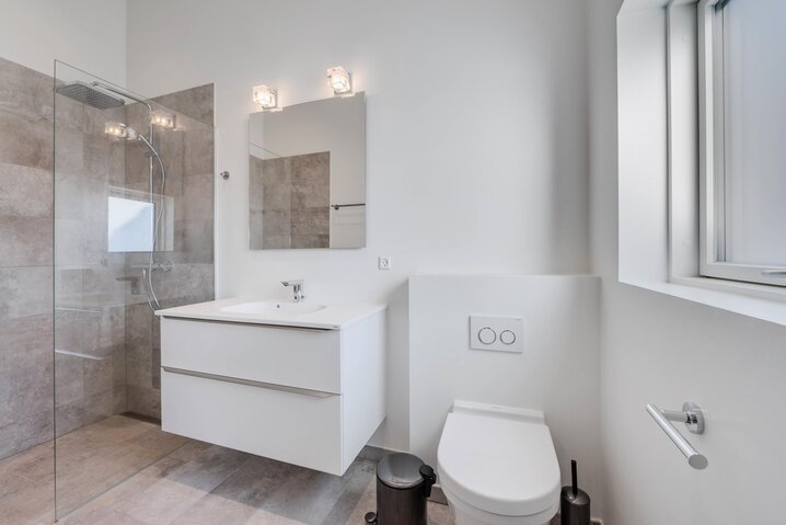 Sommerhus BB1137 på Plantagen 8, Bjerregård - Billede #18