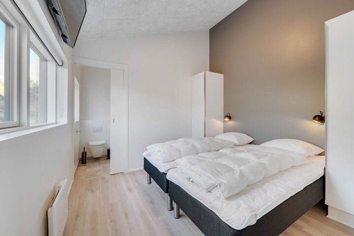 Sommerhus BB1137 på Plantagen 8, Bjerregård - Billede #19