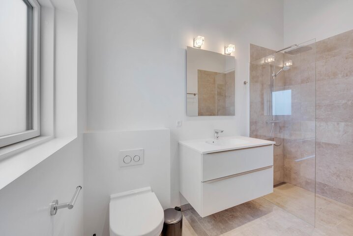 Sommerhus BB1137 på Plantagen 8, Bjerregård - Billede #20