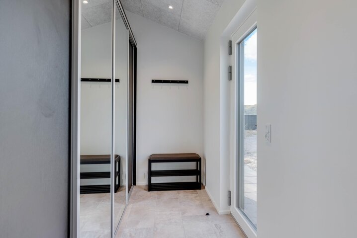 Sommerhus BB1137 på Plantagen 8, Bjerregård - Billede #21