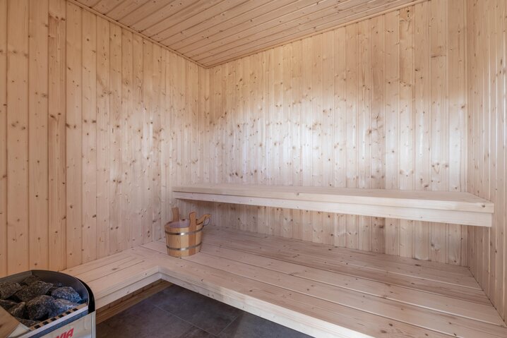 Sommerhus BB1137 på Plantagen 8, Bjerregård - Billede #27