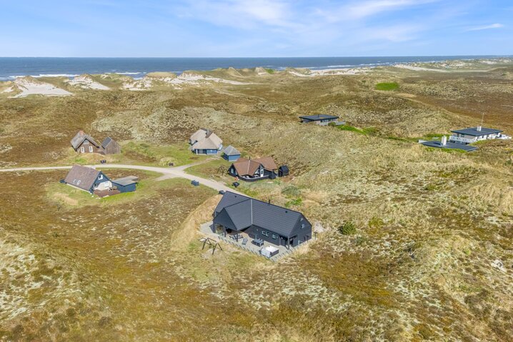 Ferienhaus BB1137 in Plantagen 8, Bjerregård - Bild #0