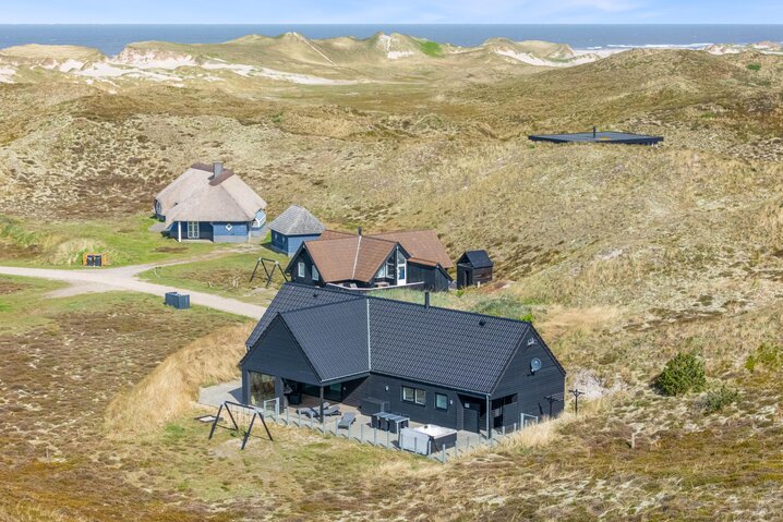 Sommerhus BB1137 på Plantagen 8, Bjerregård - Billede #22