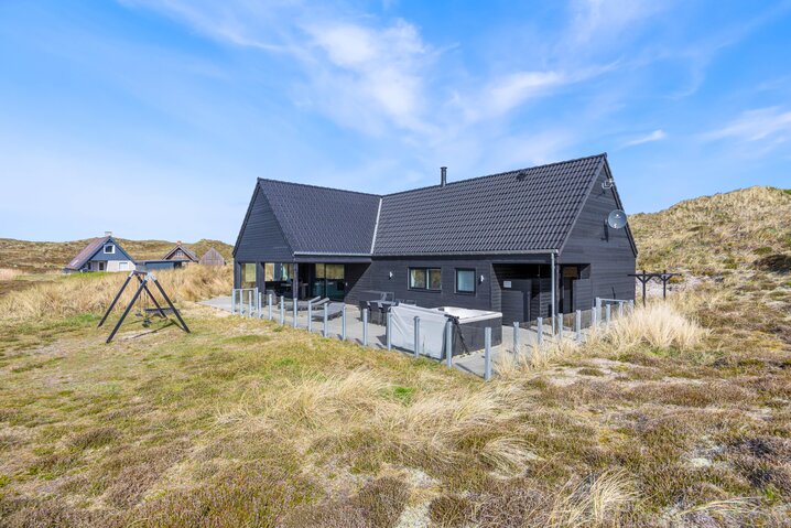Ferienhaus BB1137 in Plantagen 8, Bjerregård - Bild #23