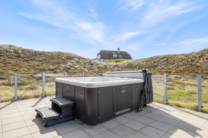 Ferienhaus BB1137 in Plantagen 8, Bjerregård - Bild #24