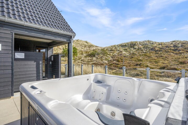 Sommerhus BB1137 på Plantagen 8, Bjerregård - Billede #25