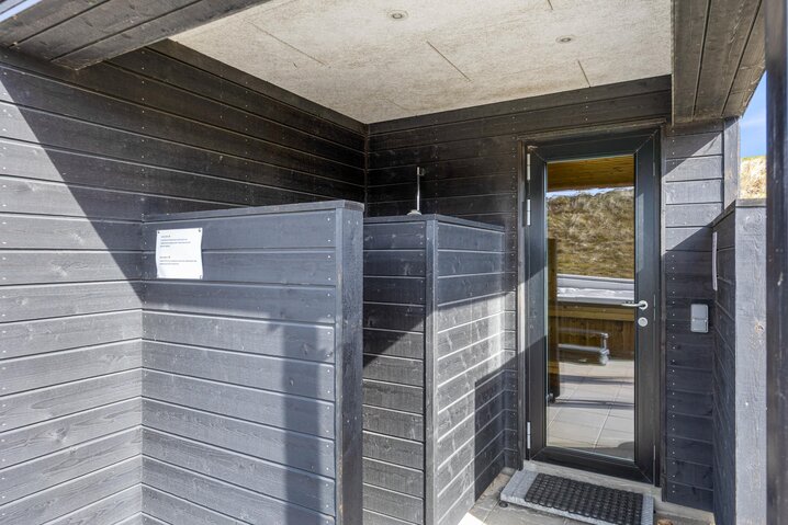 Sommerhus BB1137 på Plantagen 8, Bjerregård - Billede #26