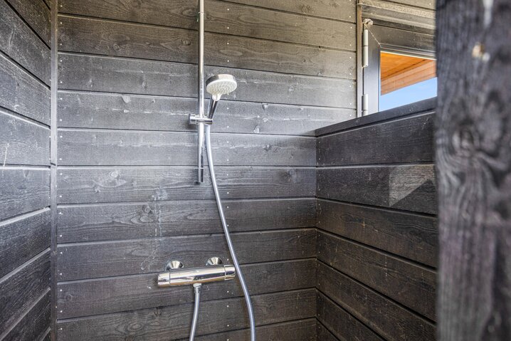 Sommerhus BB1137 på Plantagen 8, Bjerregård - Billede #28