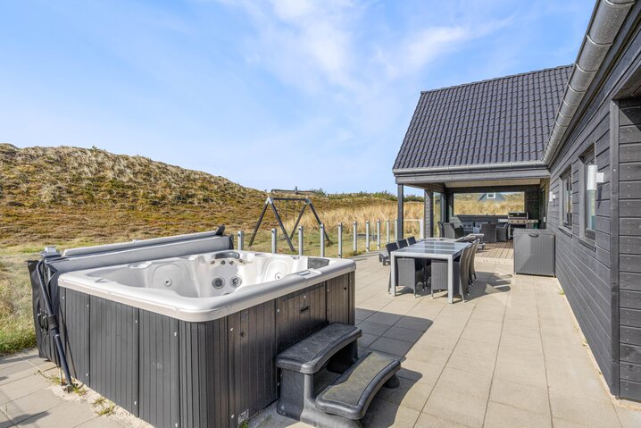 Sommerhus BB1137 på Plantagen 8, Bjerregård - Billede #29