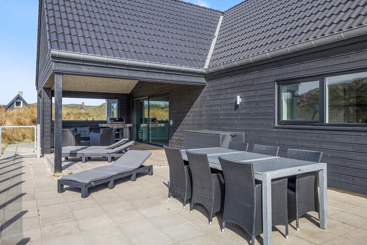 Sommerhus BB1137 på Plantagen 8, Bjerregård - Billede #31