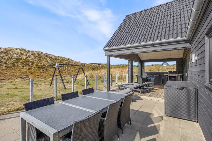 Sommerhus BB1137 på Plantagen 8, Bjerregård - Billede #32