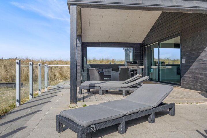 Sommerhus BB1137 på Plantagen 8, Bjerregård - Billede #33