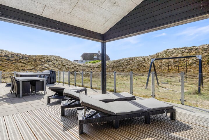 Sommerhus BB1137 på Plantagen 8, Bjerregård - Billede #34