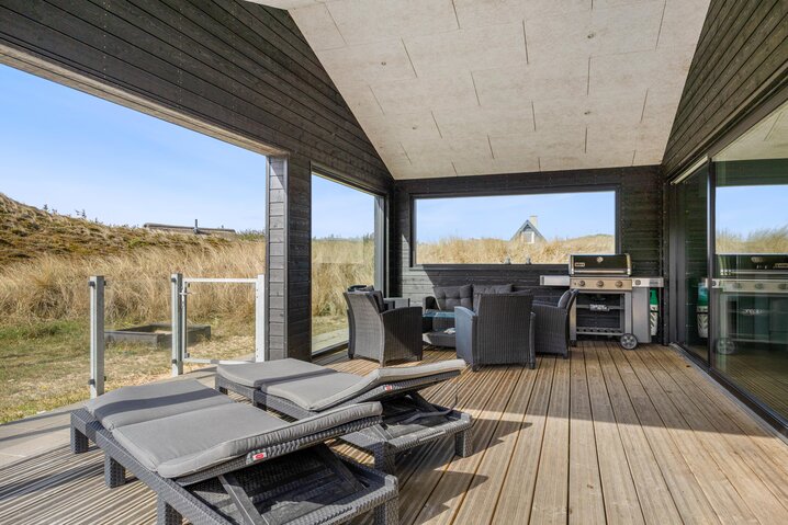 Sommerhus BB1137 på Plantagen 8, Bjerregård - Billede #35