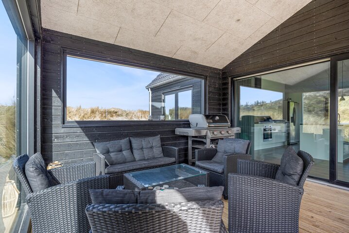 Sommerhus BB1137 på Plantagen 8, Bjerregård - Billede #36