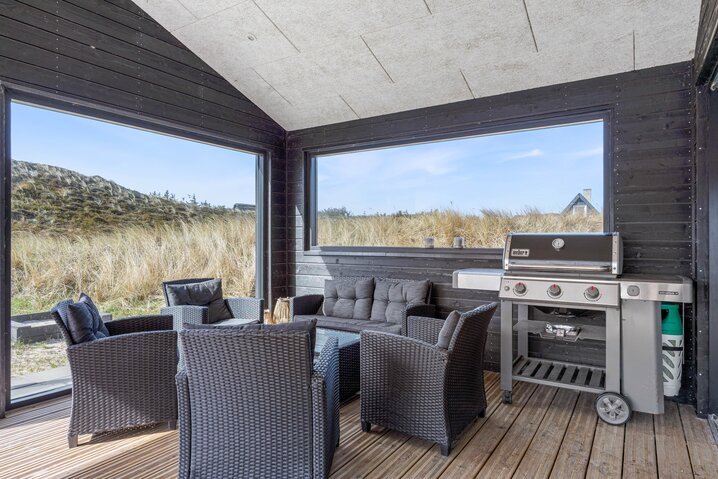 Sommerhus BB1137 på Plantagen 8, Bjerregård - Billede #37