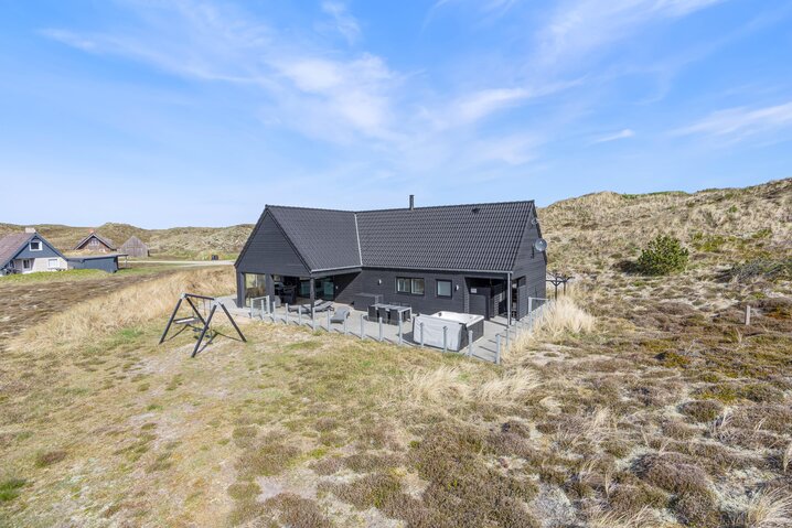 Sommerhus BB1137 på Plantagen 8, Bjerregård - Billede #38