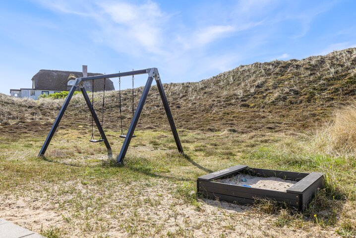 Sommerhus BB1137 på Plantagen 8, Bjerregård - Billede #39