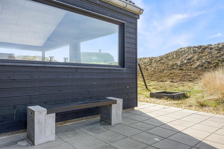 Sommerhus BB1137 på Plantagen 8, Bjerregård - Billede #40