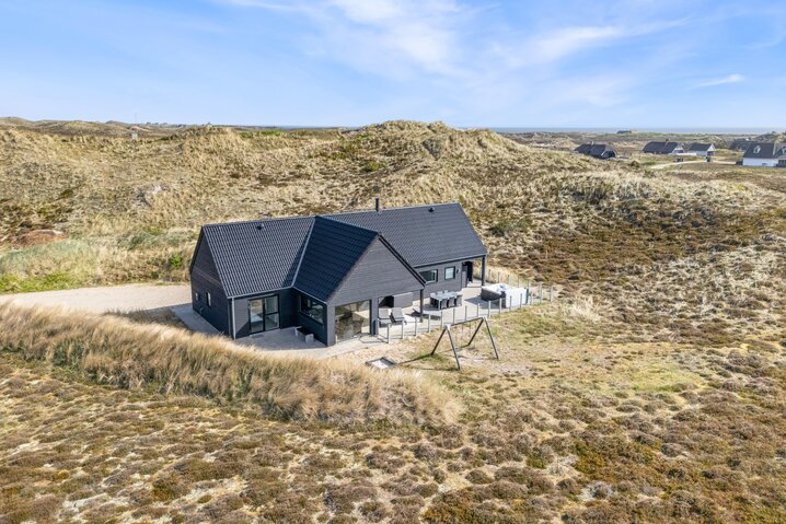 Sommerhus BB1137 på Plantagen 8, Bjerregård - Billede #41