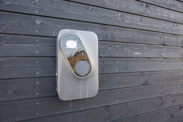 Sommerhus BB1137 på Plantagen 8, Bjerregård - Billede #42