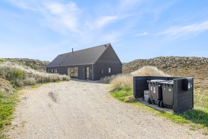 Sommerhus BB1137 på Plantagen 8, Bjerregård - Billede #43