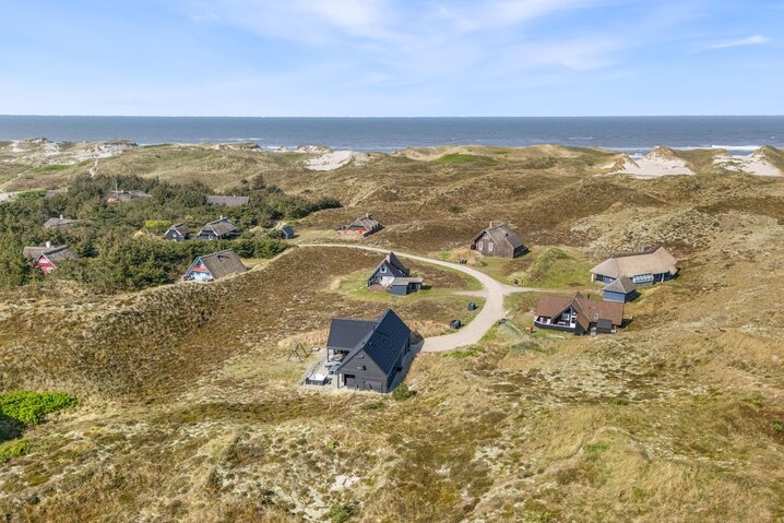 Sommerhus BB1137 på Plantagen 8, Bjerregård - Billede #44